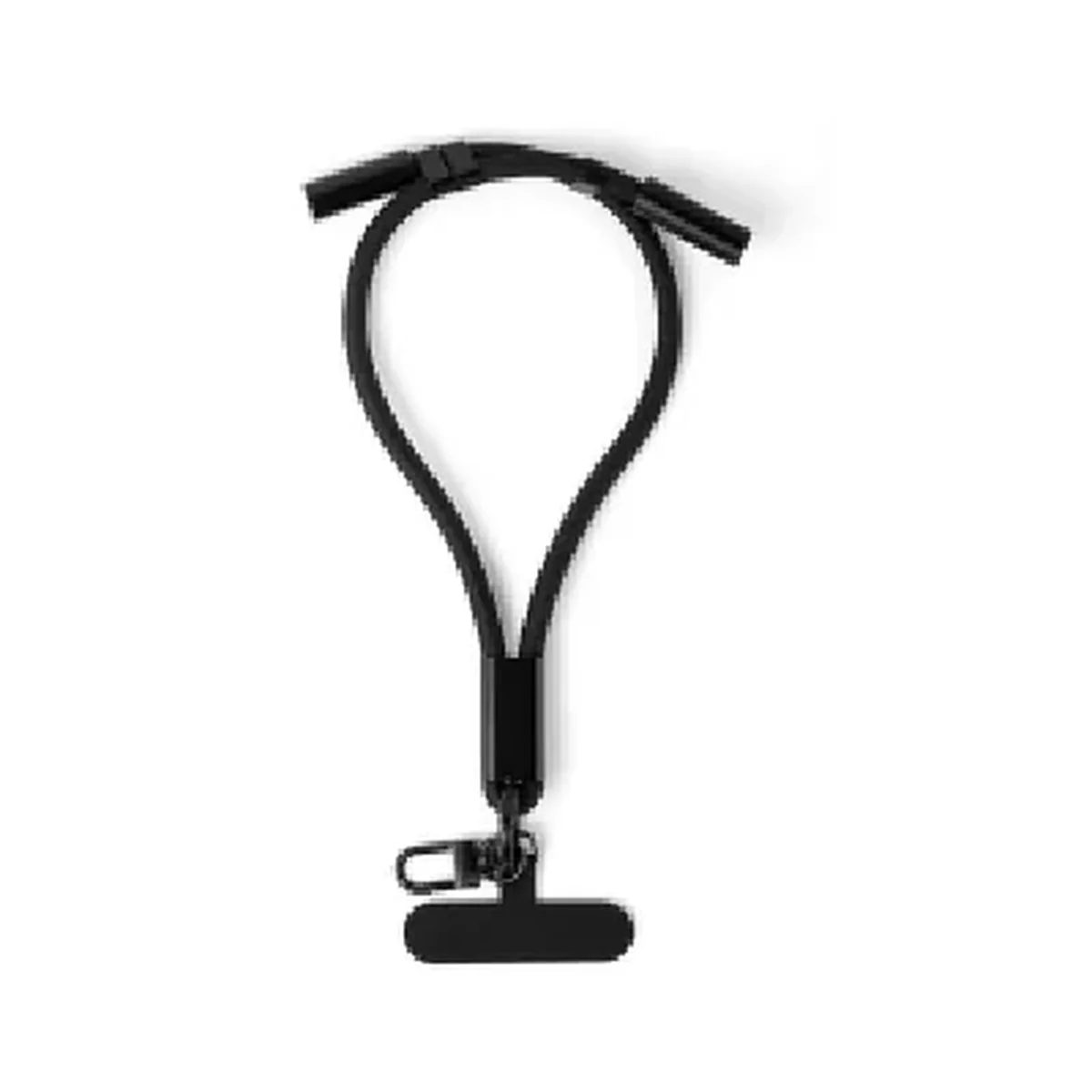 Multi cable type C et porte-téléphone personnalisable