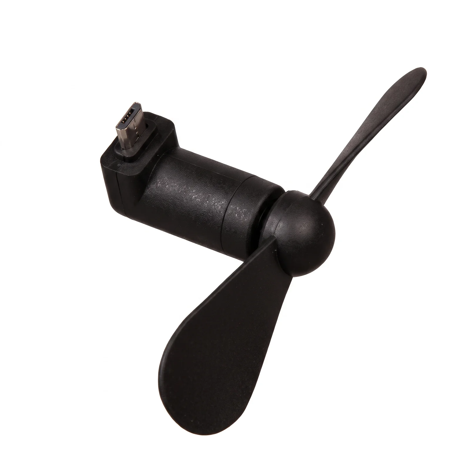 Ventilateur mini pour téléphone