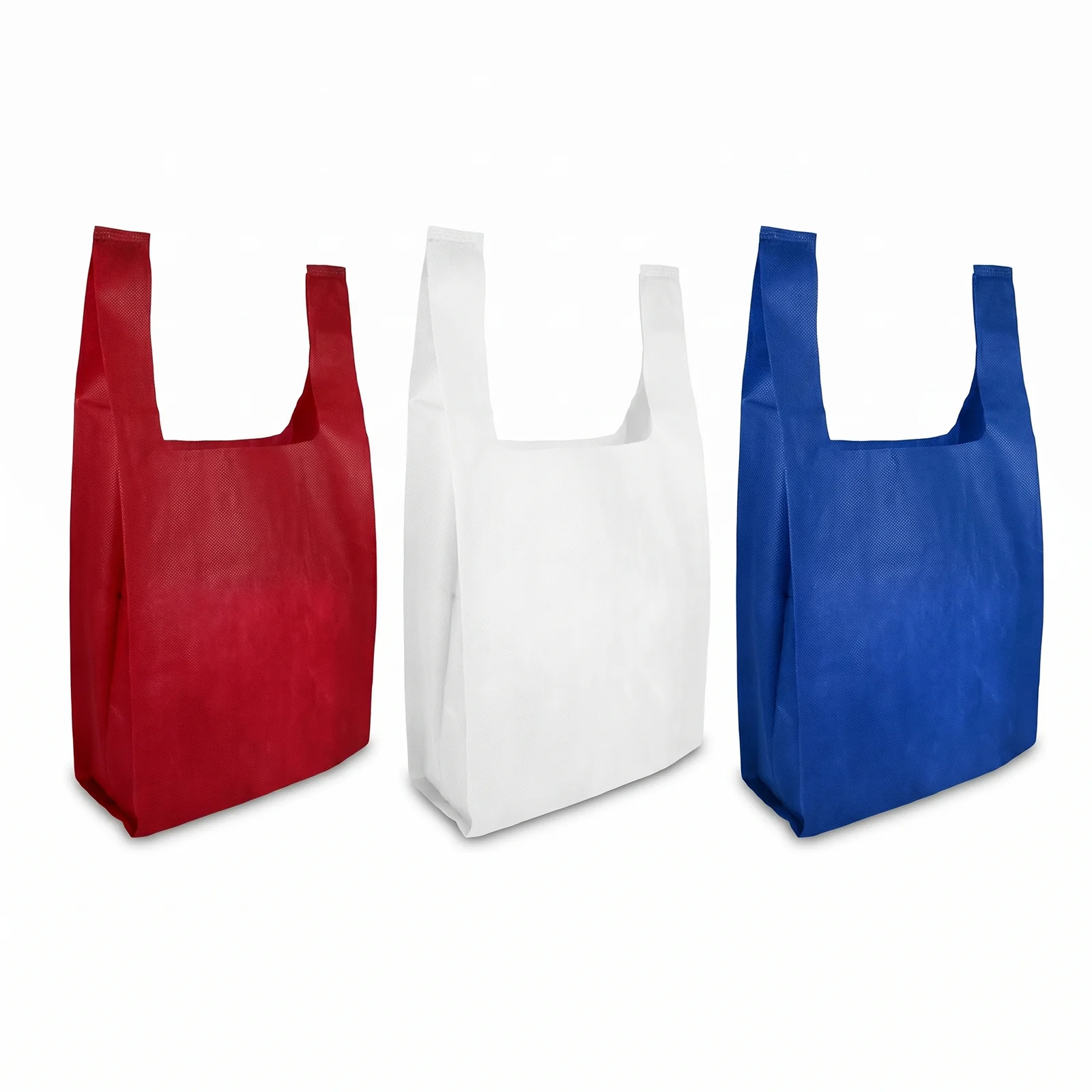 Sac Non Tissé Basic 65X37,5X16Cm