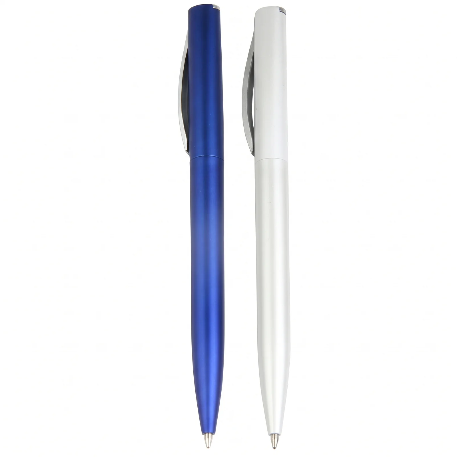Stylo twist en plastique