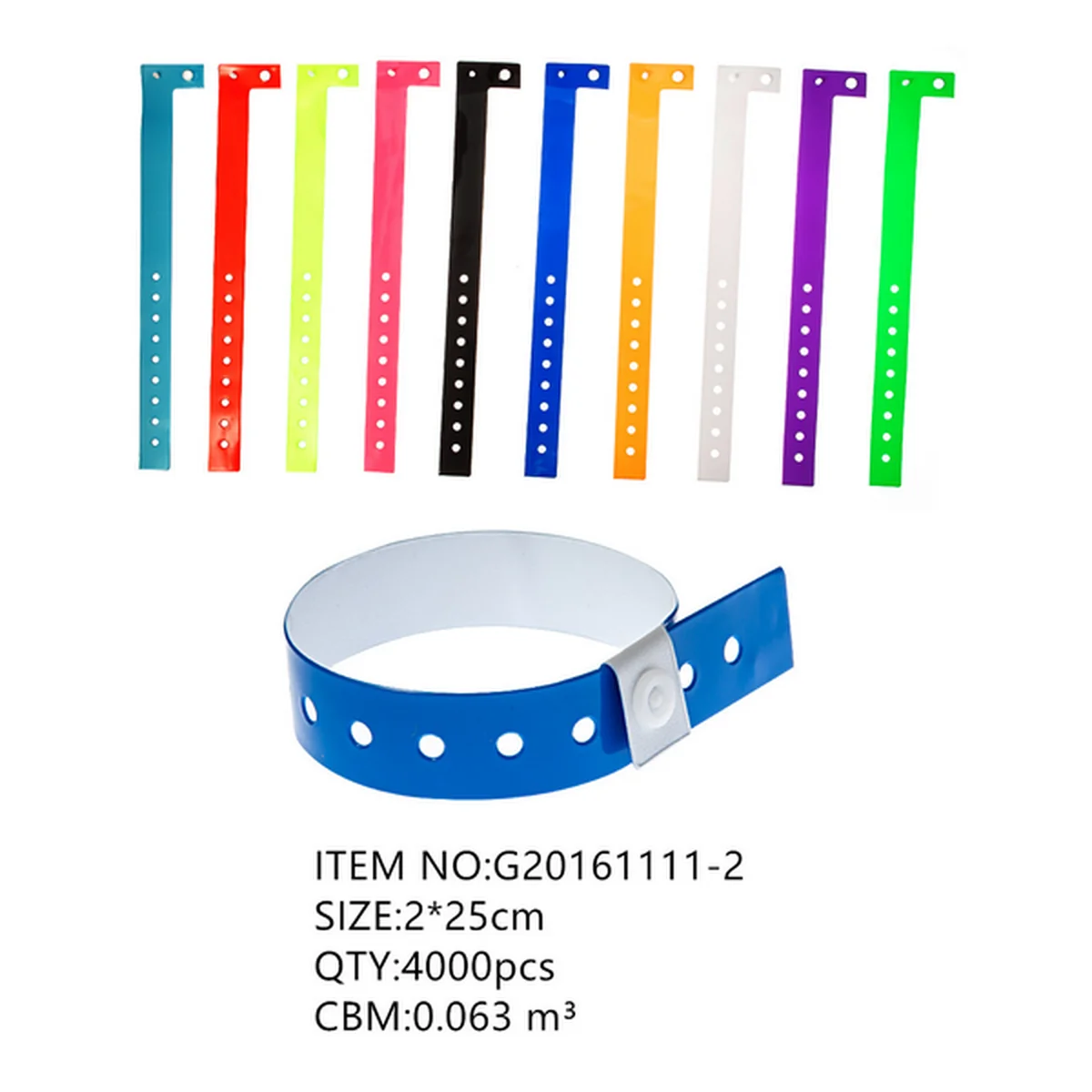 Bracelet Condannable