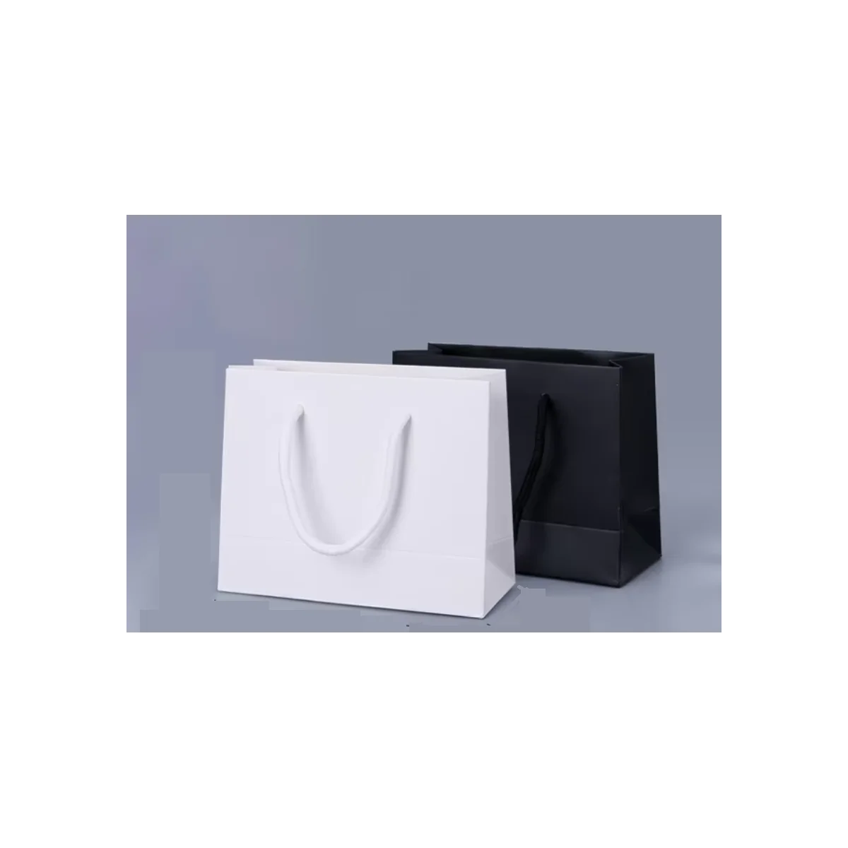 Sac en papier luxe 32x25x11cm