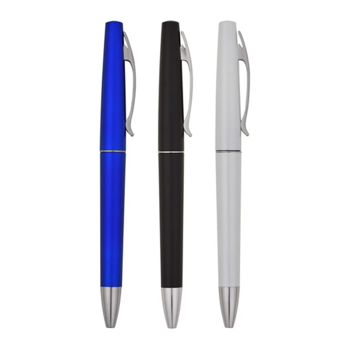 Stylo royal twist plastique
