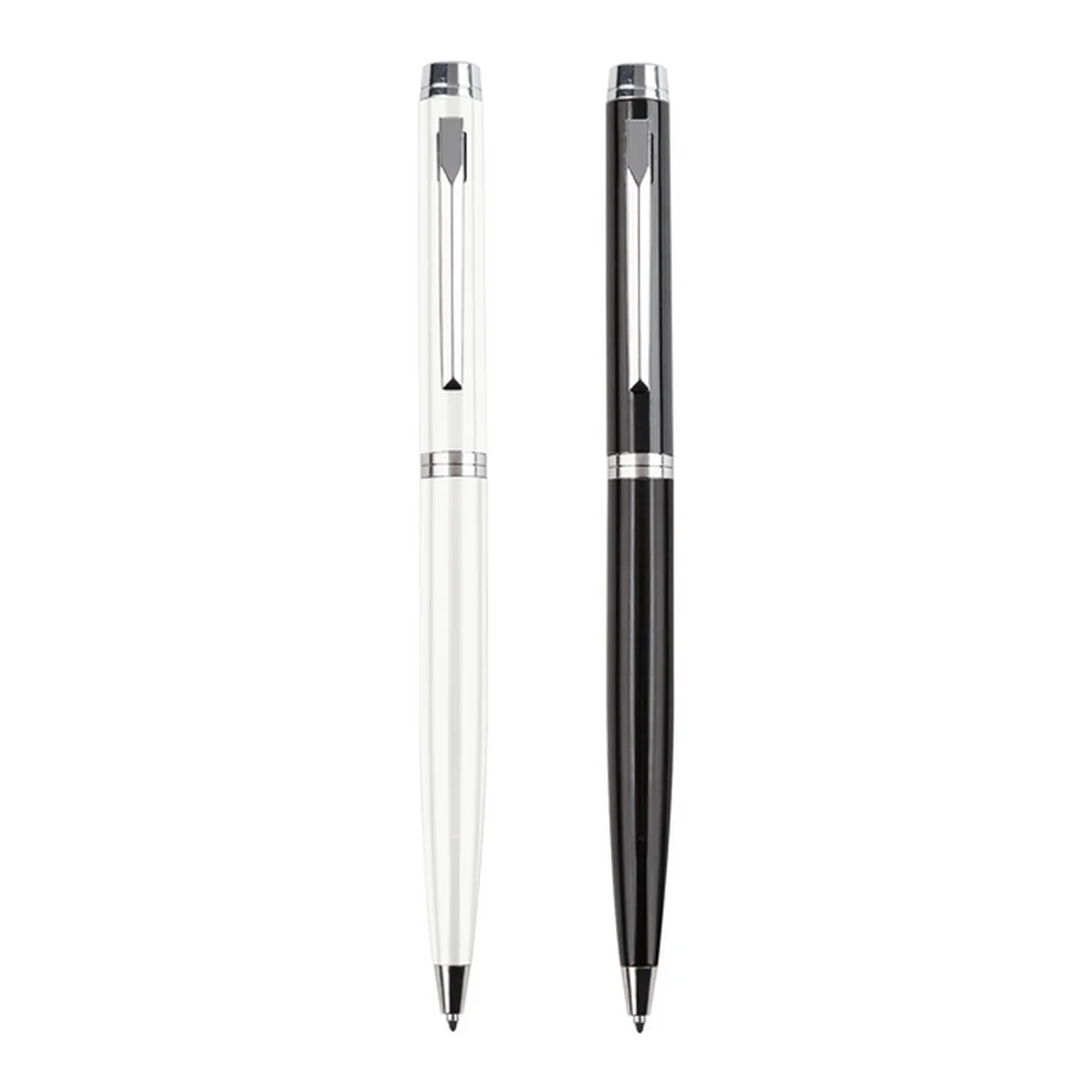 Stylo metal deluxe