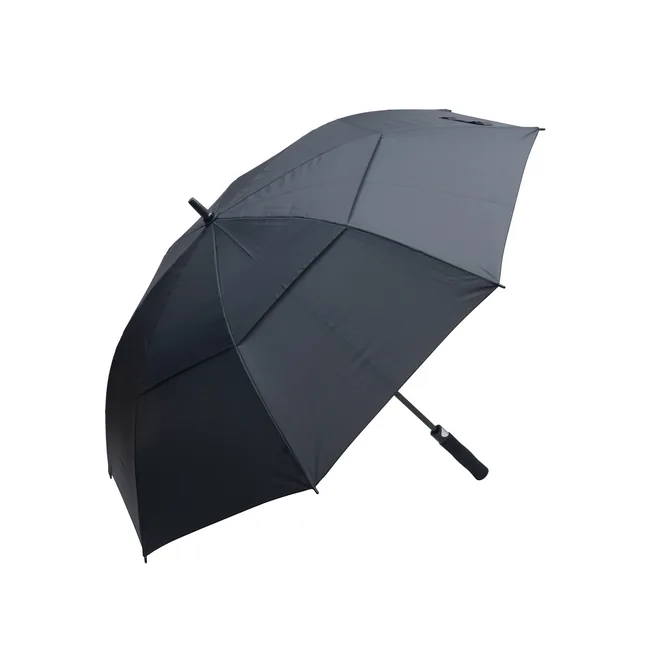 Parapluie golf 2 niveaux 8 panneaux 70 cm personnalisable