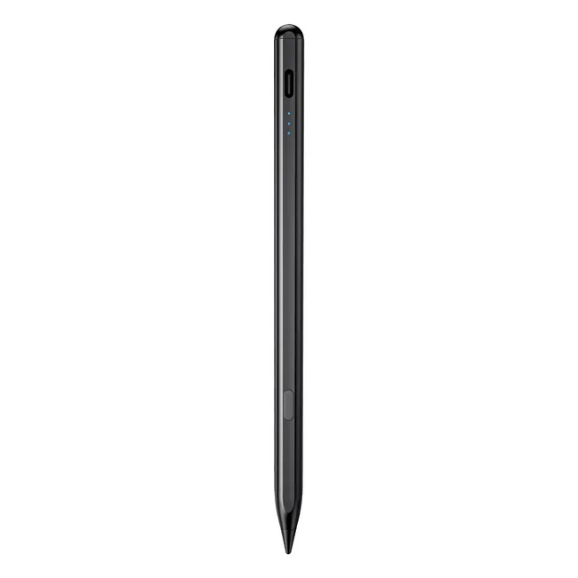 Stylo intelligent métallique pour écran tactile en entreprise