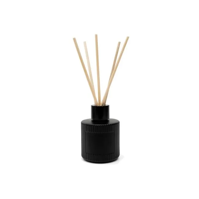Vase diffuseur céramique bardage publicitaire pour entreprises