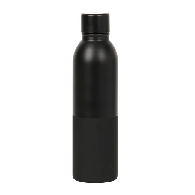 Gourde isotherme 500 ml personnalisable pour entreprises et hôtels