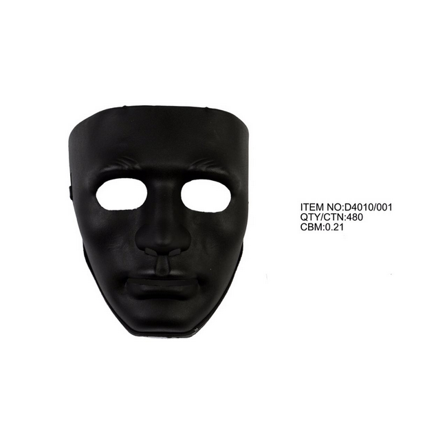 Masque Deguisement Events Anonymous