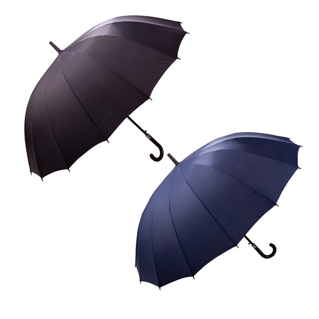 Parapluie 70Cm 16 Éléments